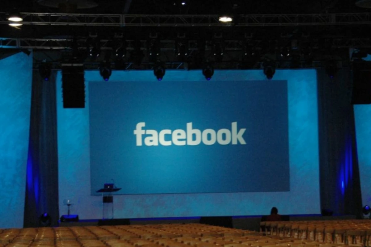 Крупнейшая социальная сеть Facebook подверглась атакам хакеров