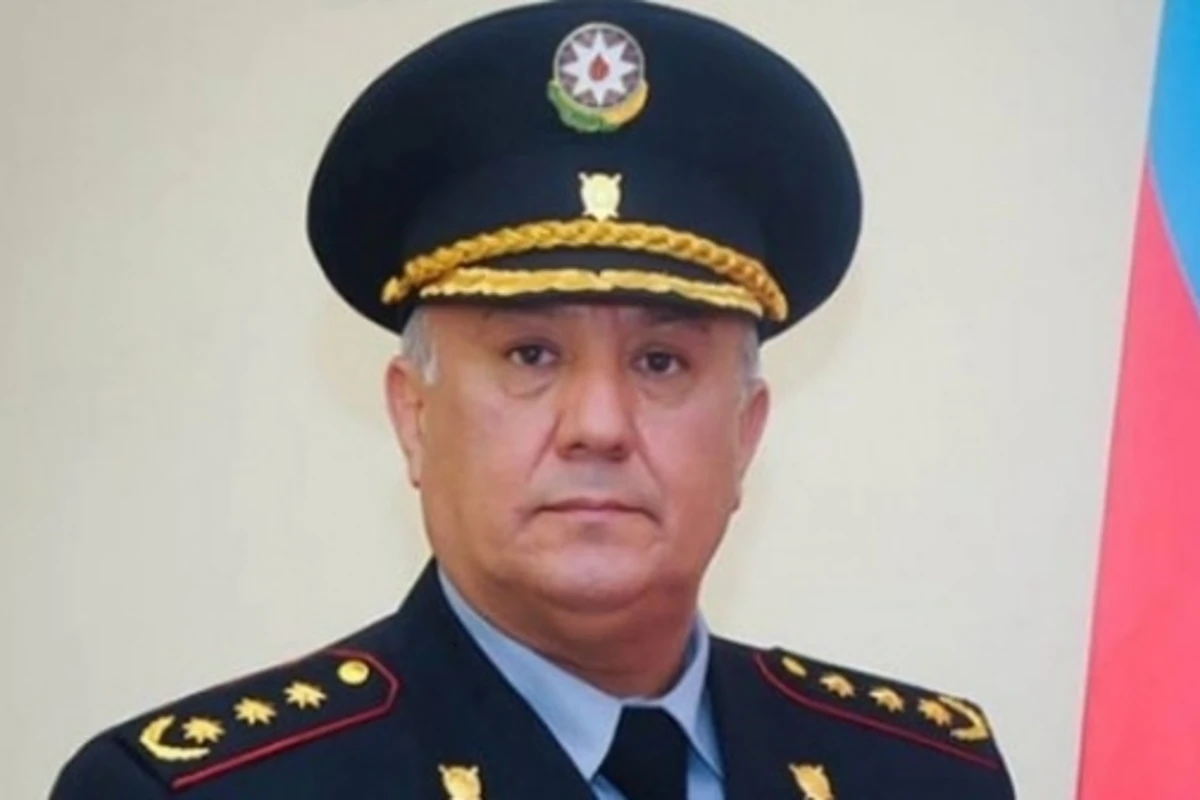 Дорожная полиция  Баку предупредила водителей