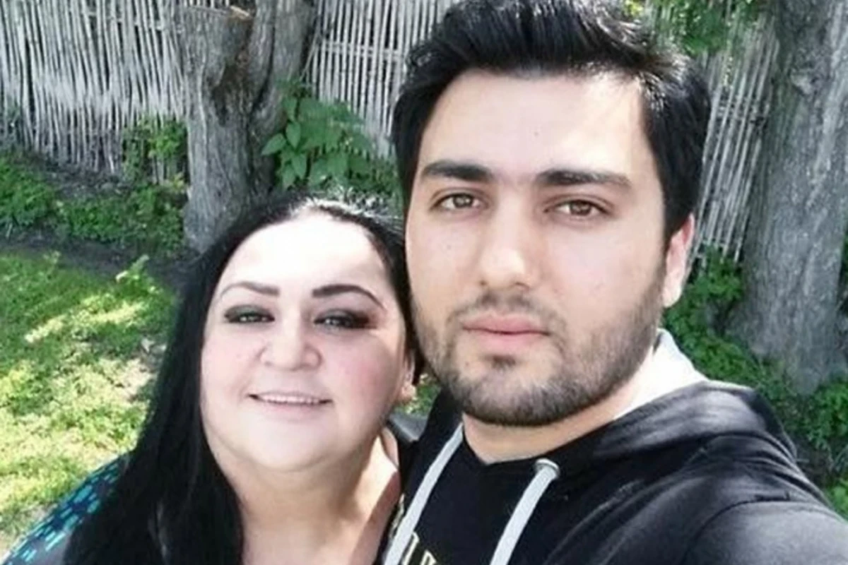 “Toppuş bacı” стала матерью