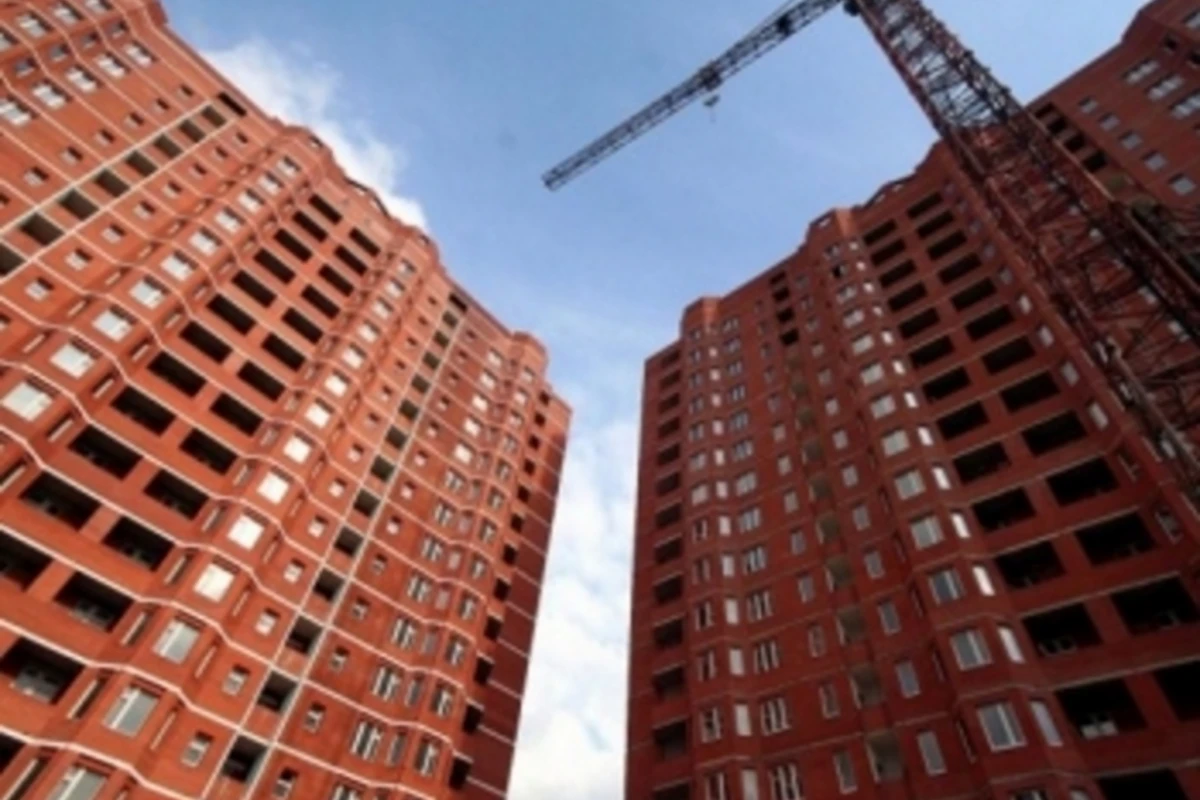 Мошенники и новостройки в Баку Мошенники и новостройки в Баку