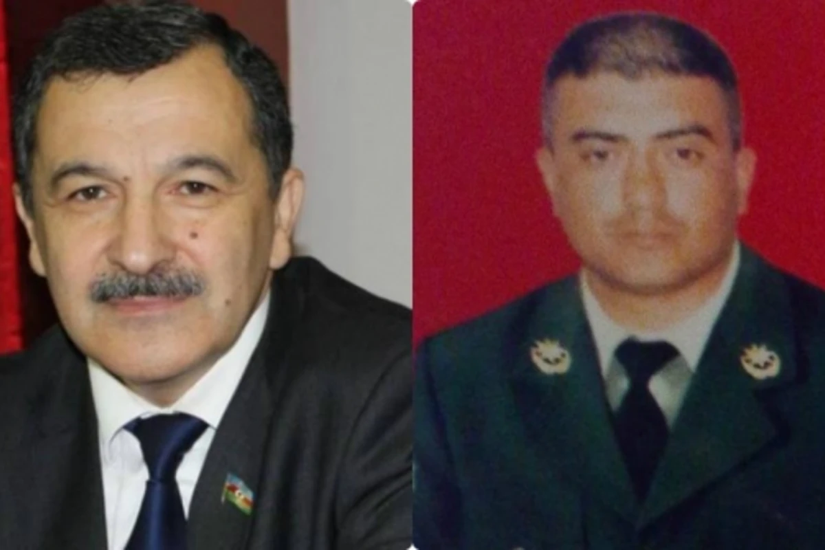 Deputat şəhid ailəsinin üsyanından sonra hərəkətə keçdi Deputat şəhid ailəsinin üsyanından sonra hərəkətə keçdi