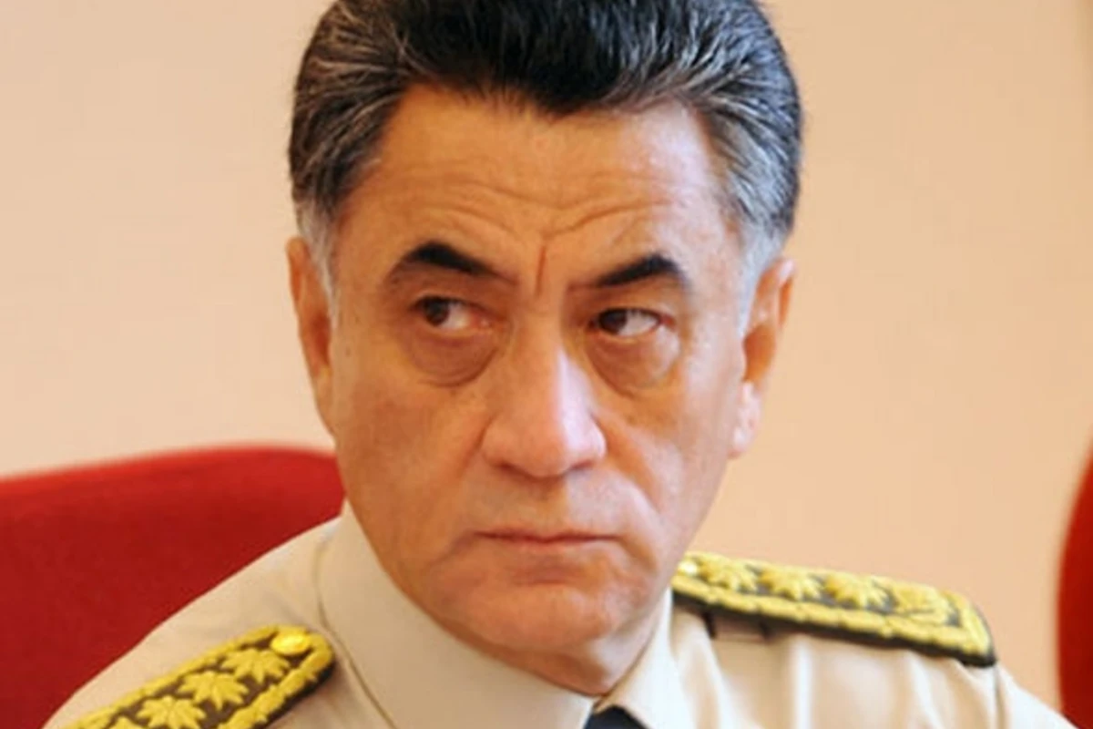 Новое назначение от Рамиля Усубова