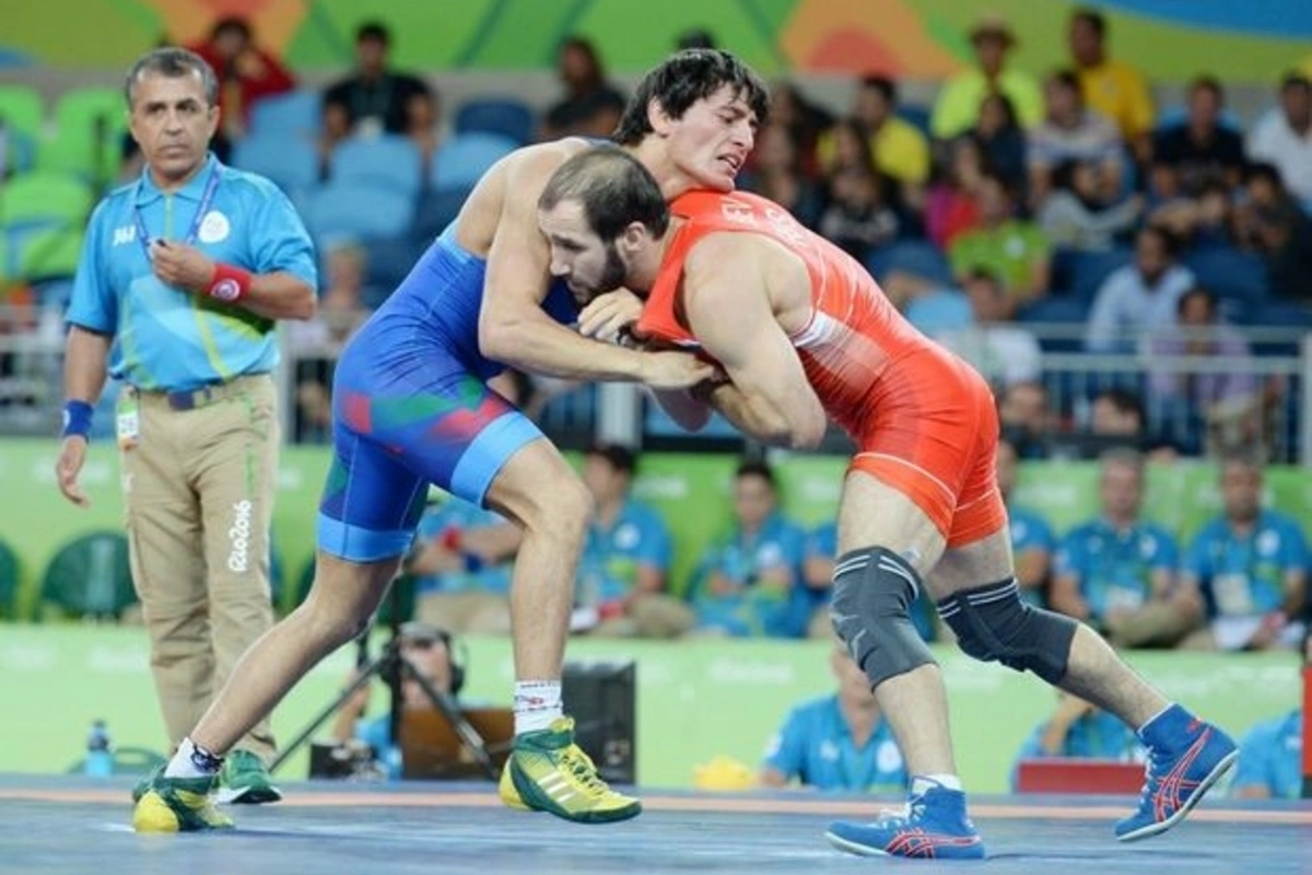 Проигравший армянину борец обратился к своим критикам