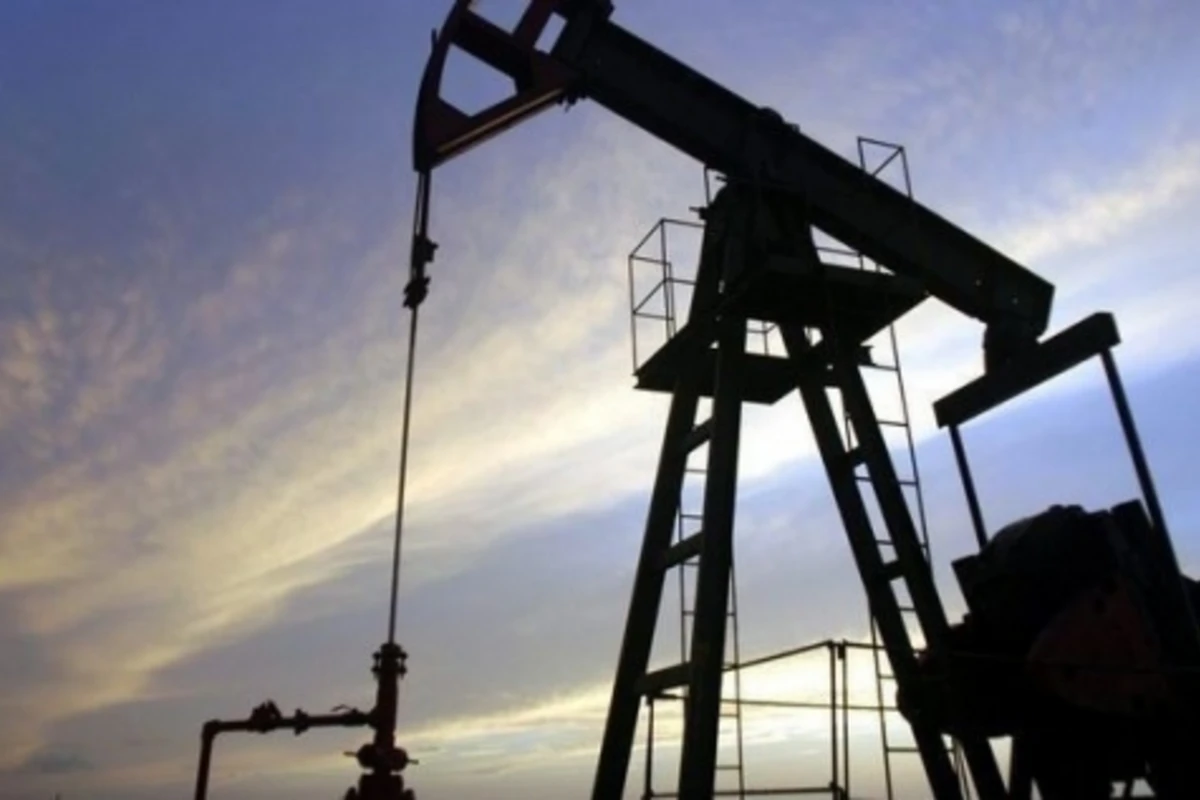 Цена на азербайджанскую нефть пробила психологическую отметку