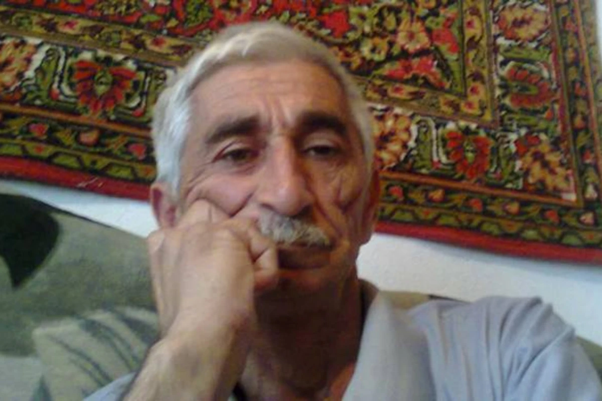 Azərbaycanlı müəllim status yazdı, özünü asdı (FOTO)
