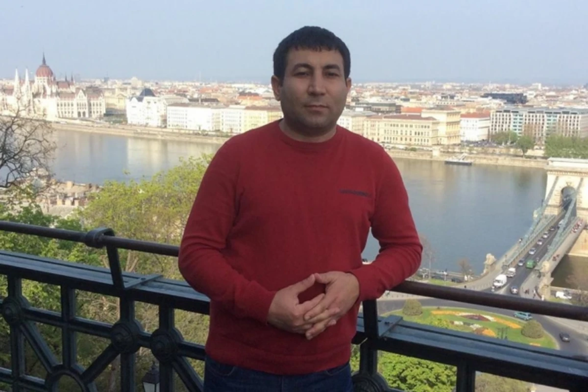 Глава азербайджанской НПО погиб в ДТП
