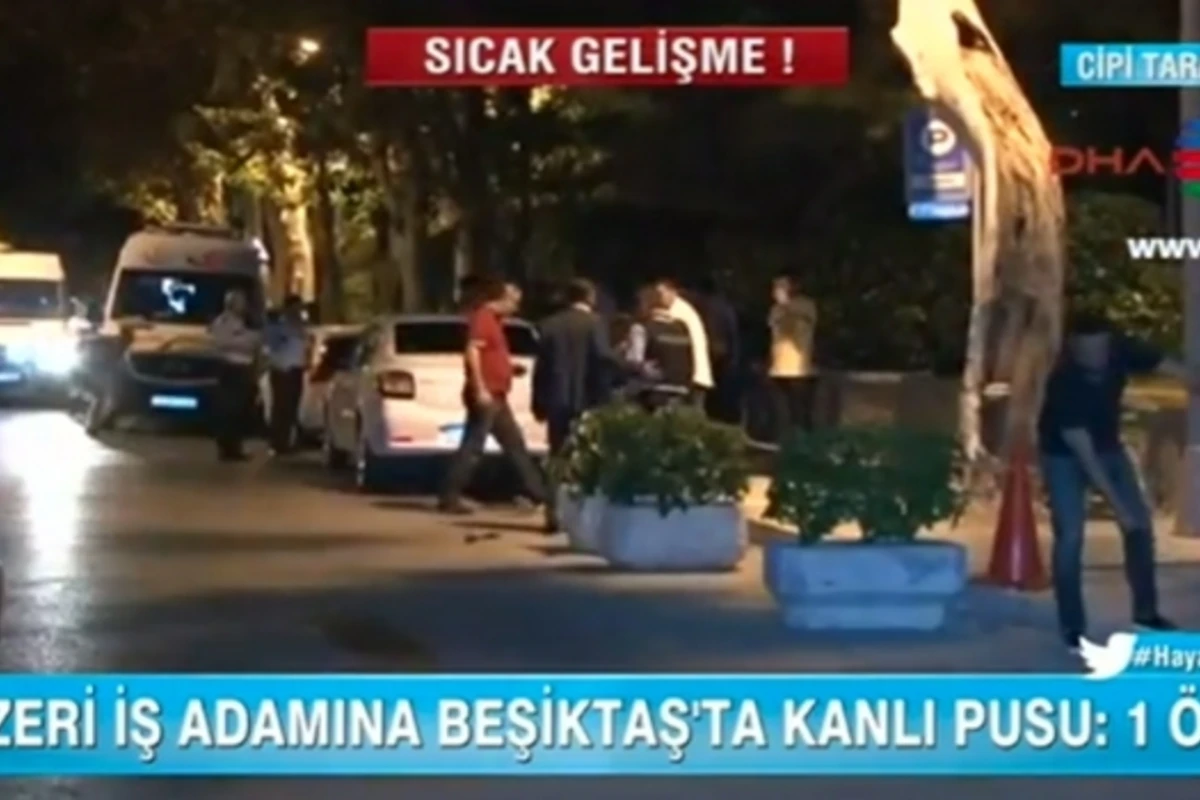 Lənkəranskinin qətlində yeni TƏFƏRRÜATLAR Lənkəranskinin qətlində yeni TƏFƏRRÜATLAR