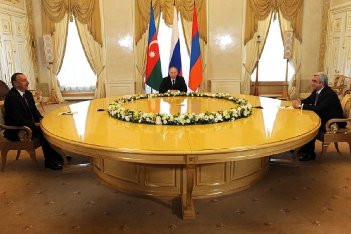 Putinin sürpriz Qarabağ planı üzə çıxdı: 5 yox, 2 rayon...