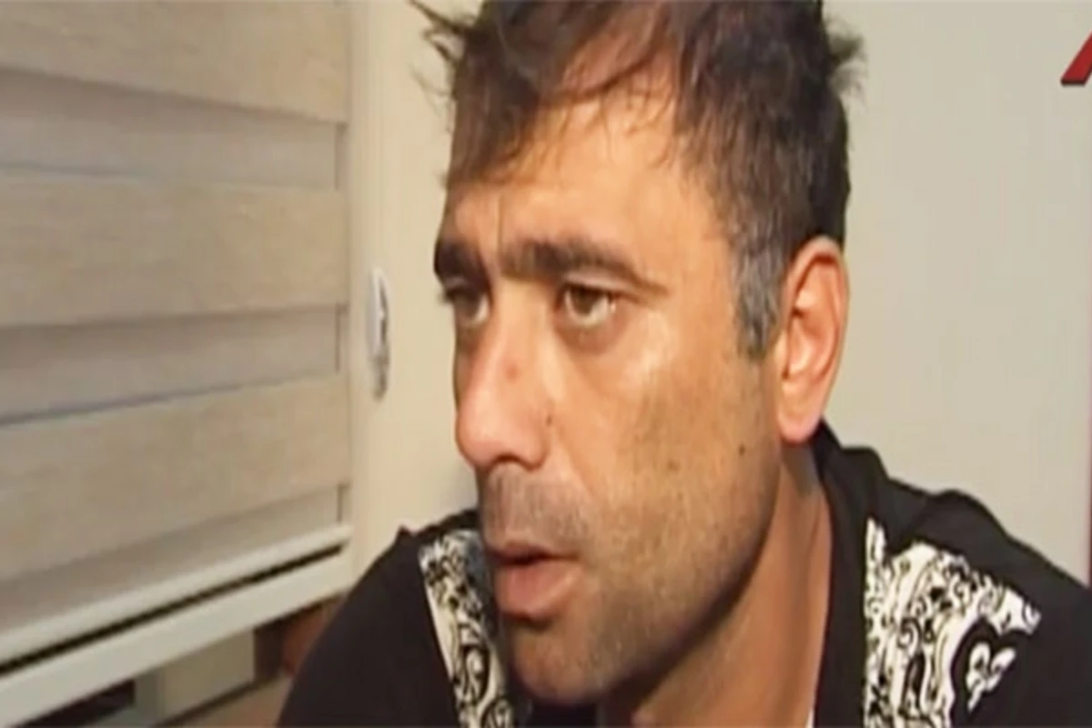 “Mənə deməyib dənizə getmişdi, bıçaqladım...” - VİDEO “Mənə deməyib dənizə getmişdi, bıçaqladım...” - VİDEO
