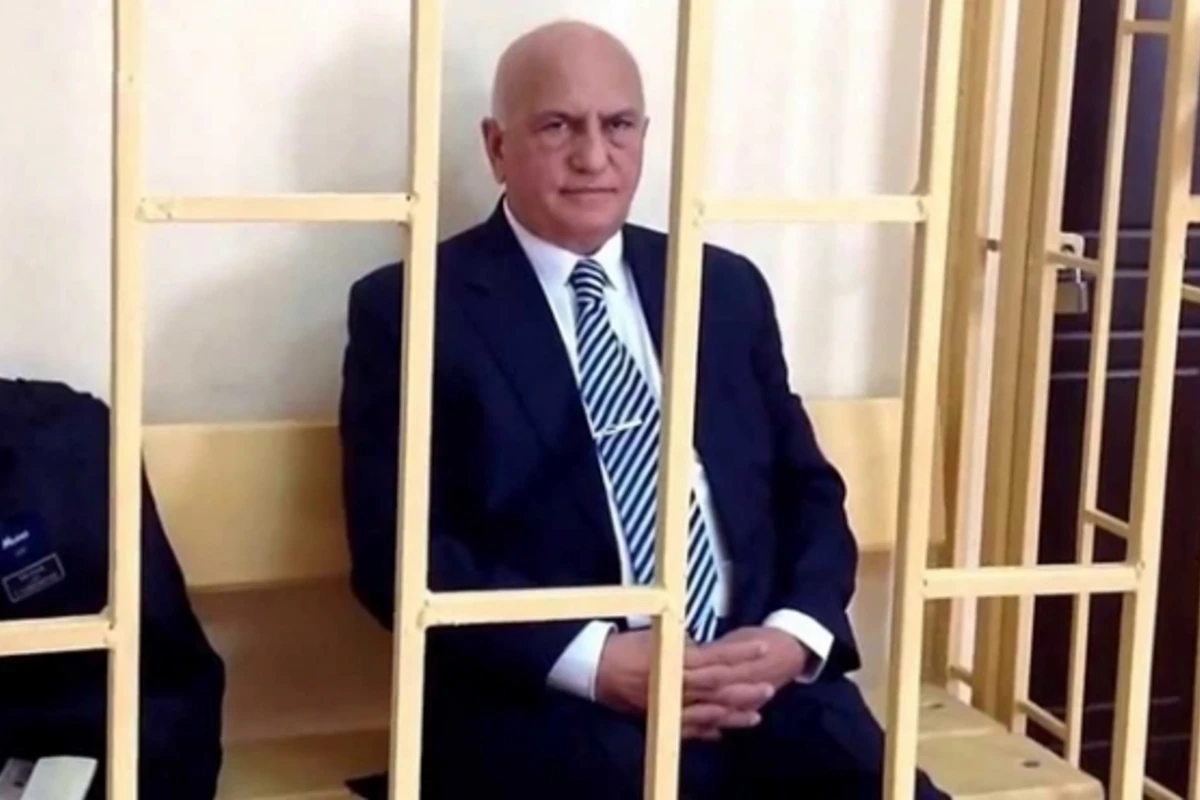 Новое уголовное дело в отношении Али Инсанова