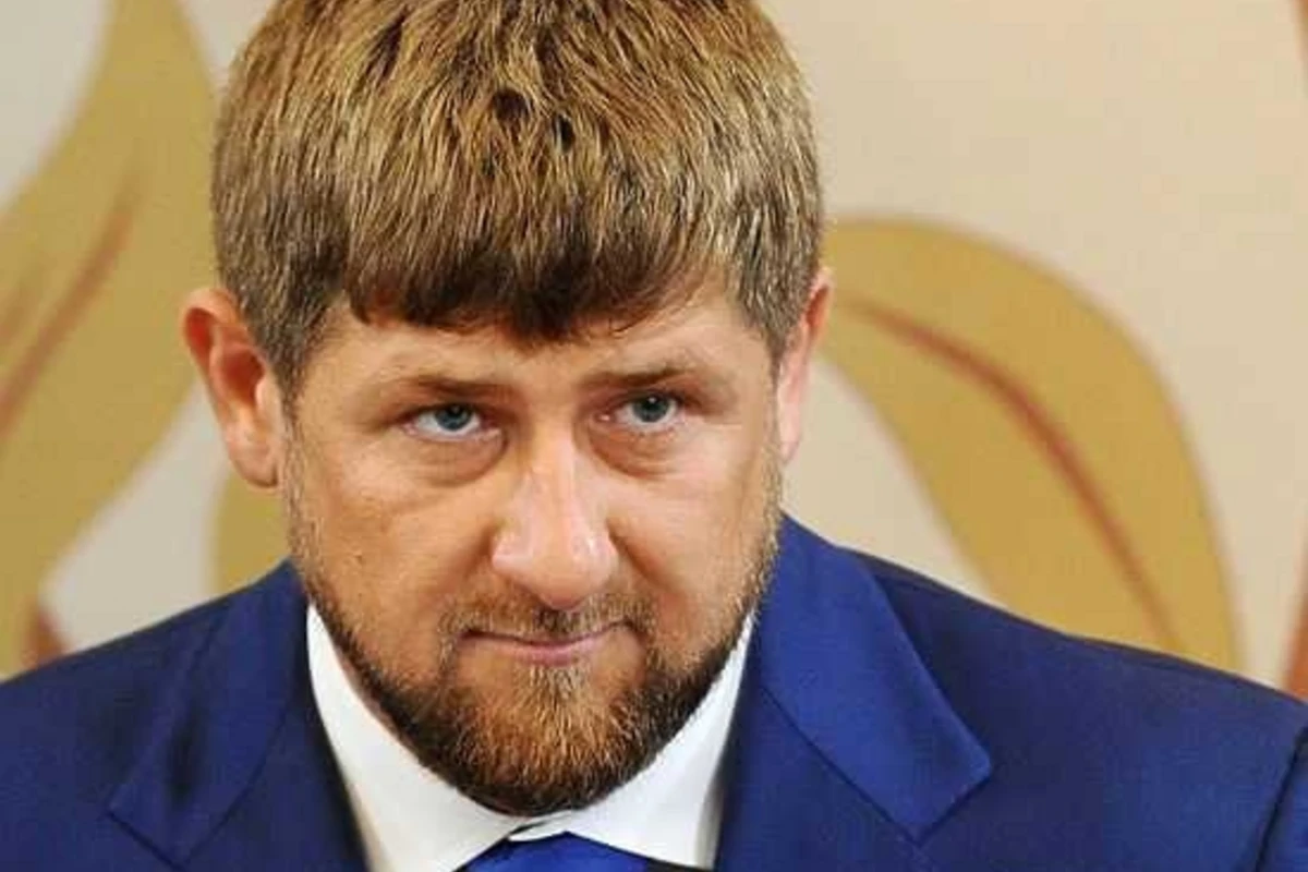 Кадыров пригласил Путина на тренировку по дзюдо