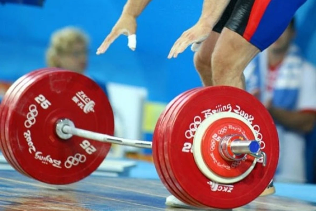 IWF: Федерация тяжелой атлетики Азербайджана будет отстранена IWF: Федерация тяжелой атлетики Азербайджана будет отстранена