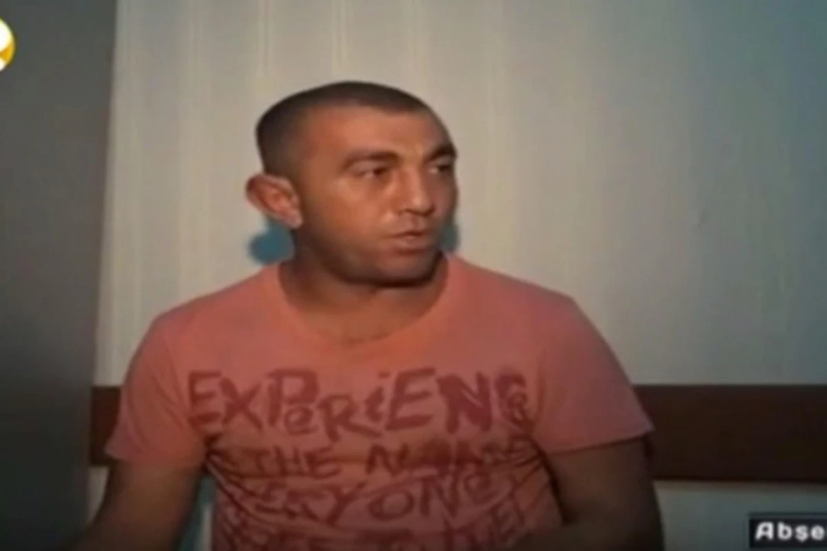 Sərxoş sürücü polisi aldatdı - VİDEO/FOTO Sərxoş sürücü polisi aldatdı - VİDEO/FOTO