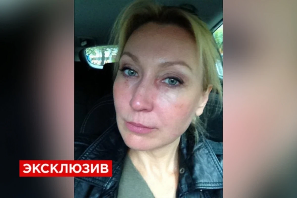 Звезда Большой разницы подралась с соседкой из-за парковки (видео) Звезда Большой разницы подралась с соседкой из-за парковки (видео)