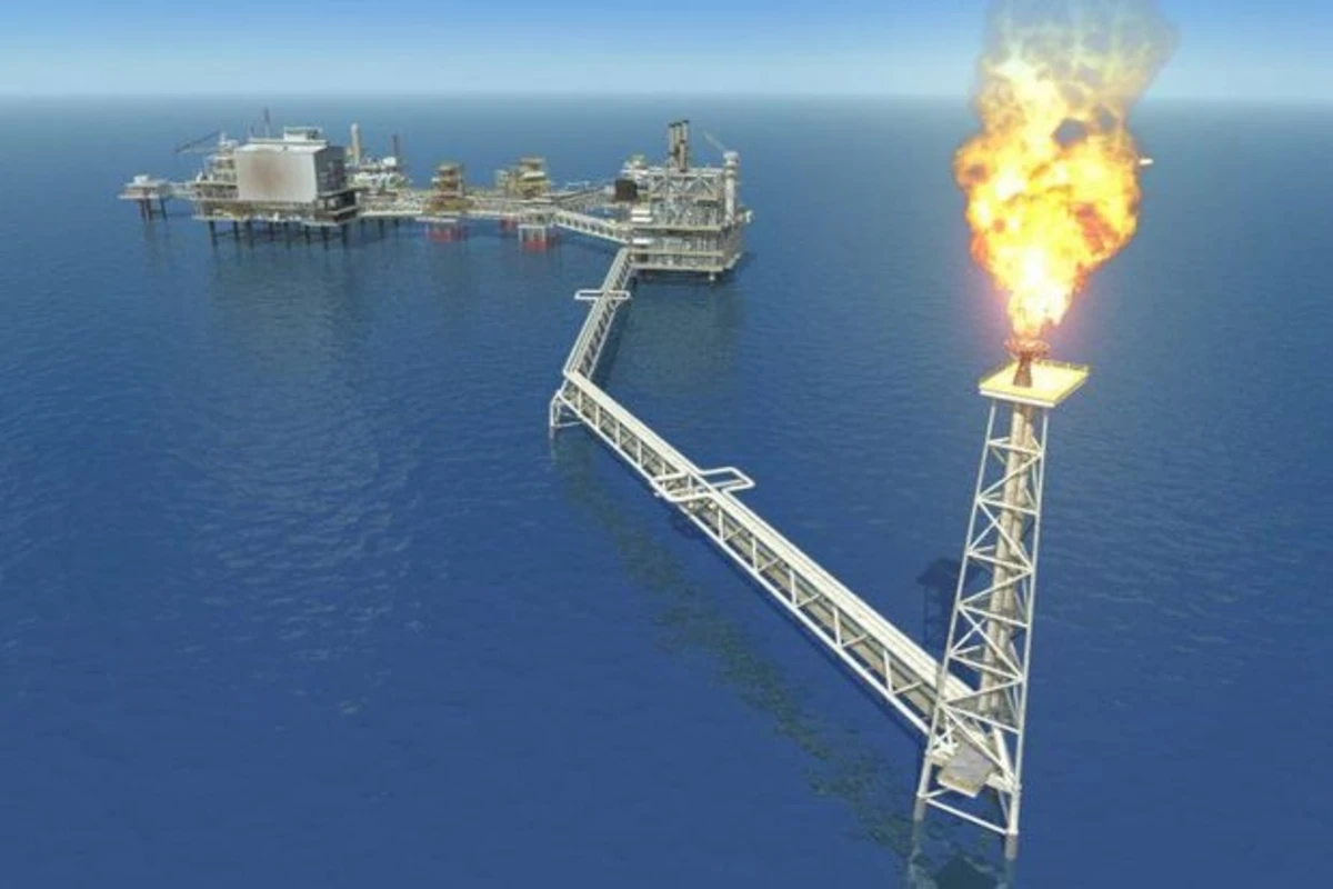 Азербайджан будет закупать газ у России