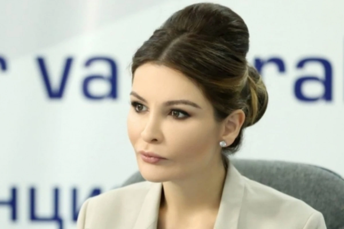 Дочь Ислама Каримова: Я не верю в то, что отец ушел