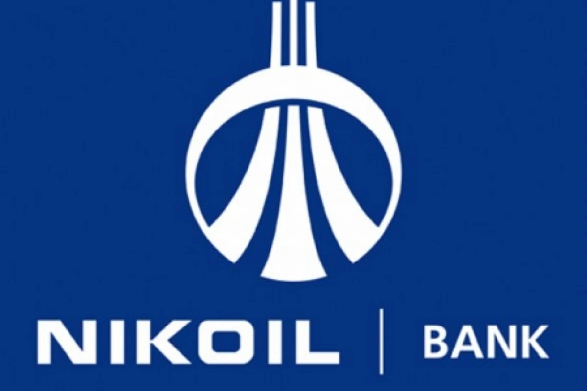 NIKOIL | Bank повышает уставной капитал на 60 млн.манат!
