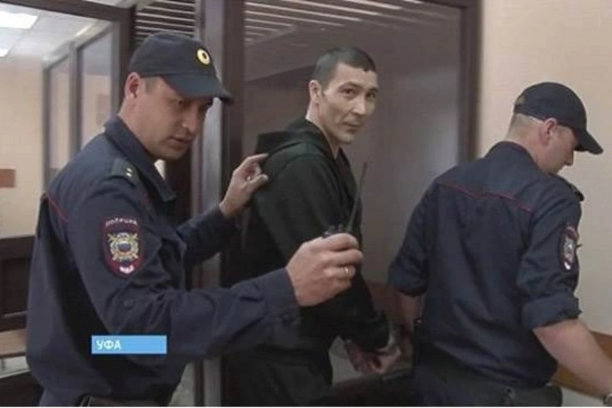 Мужчина, изнасиловавший 4 женщин: Они должны быть мне благодарны (видео)