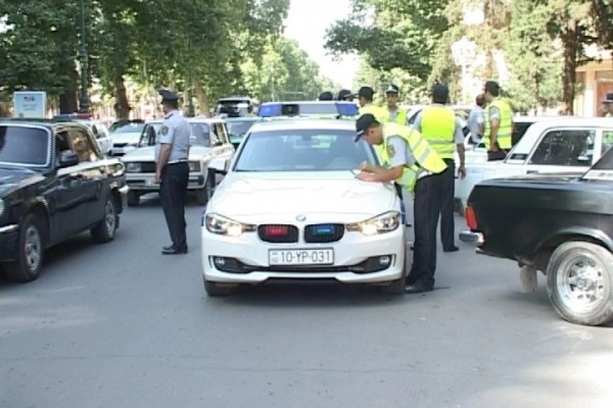 Yol polislərinə verilən cərimə faizi ləğv olunur?