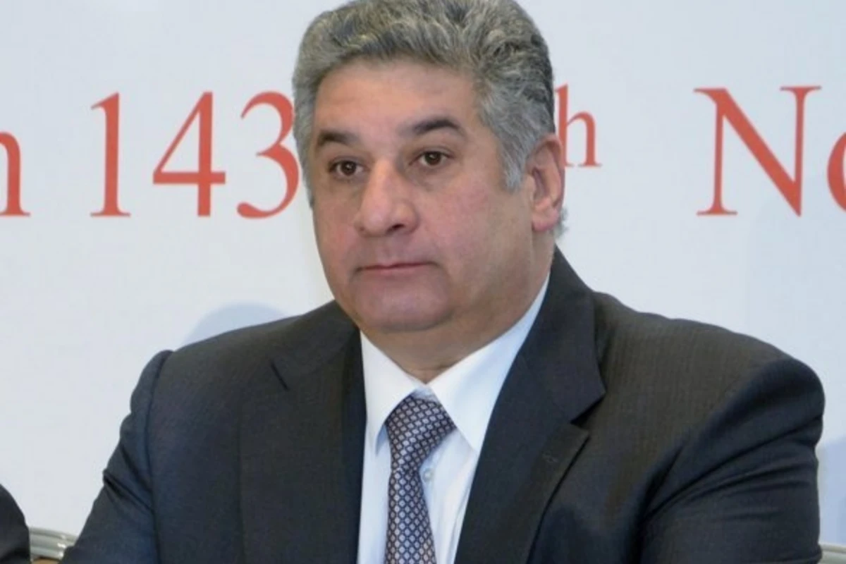 Азад Рагимов: Мы в критической ситуации