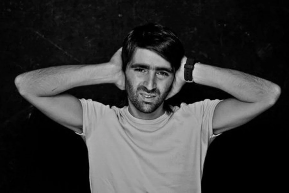 Elşad Xose: “Məmurlardan biri mahnımı radiodan çıxartdırıb” (VİDEO/FOTO) Elşad Xose: “Məmurlardan biri mahnımı radiodan çıxartdırıb” (VİDEO/FOTO)