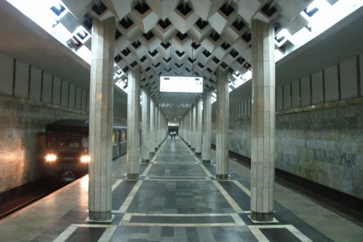Bakı Metropoliteni vergi qanunvericiliyinin tələblərini pozub Bakı Metropoliteni vergi qanunvericiliyinin tələblərini pozub