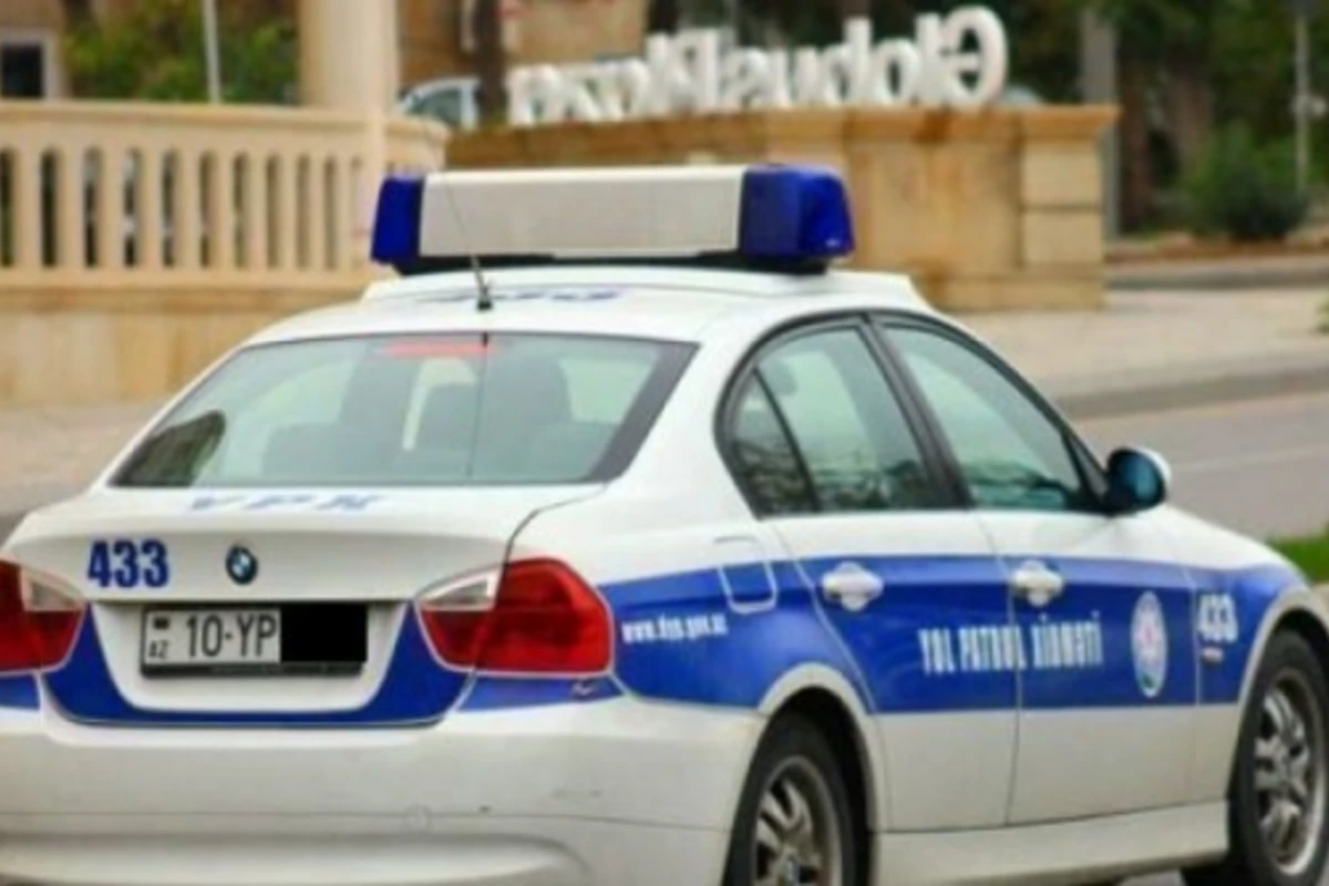 DYP rəisi işdən çıxarılıb DYP rəisi işdən çıxarılıb