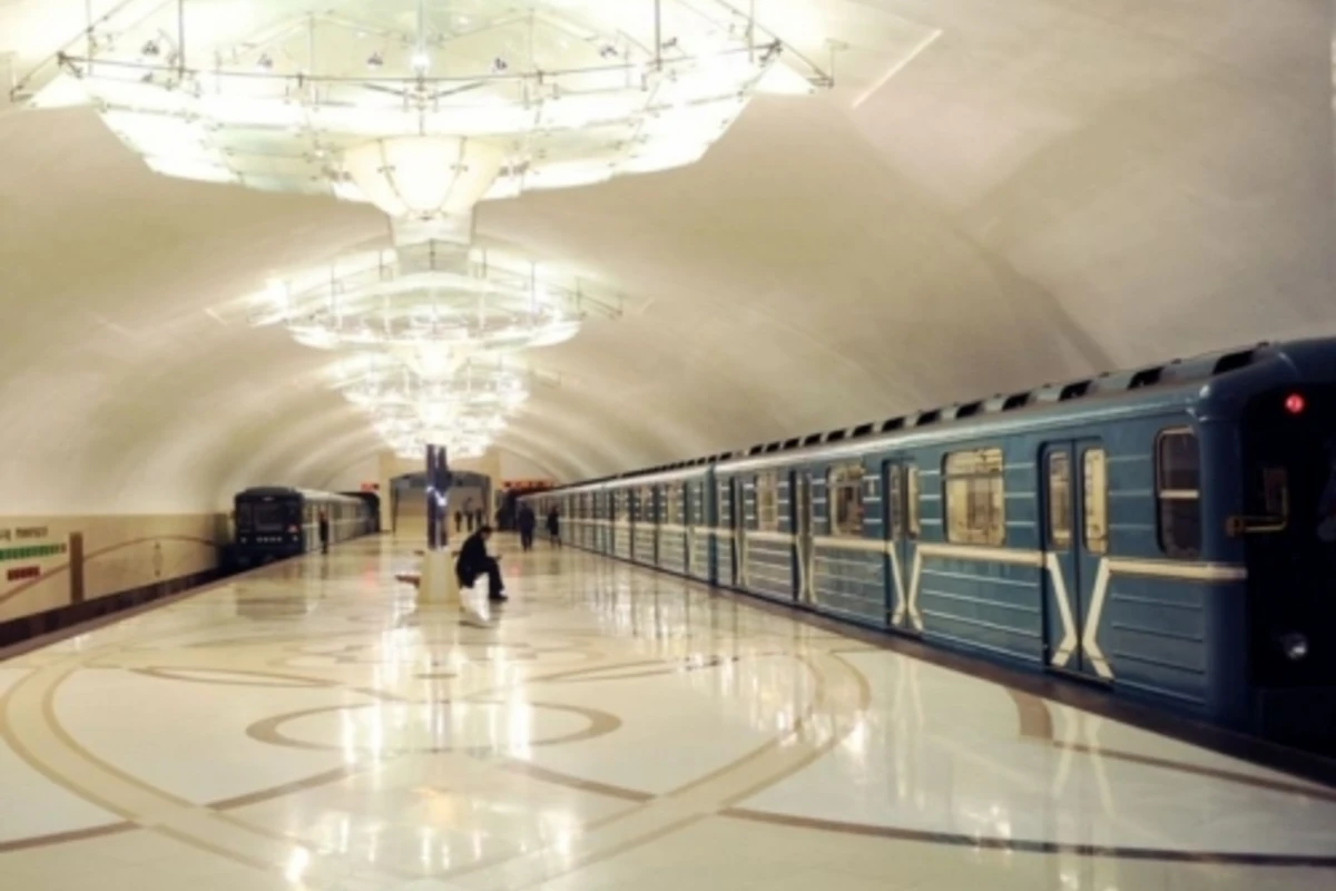 Счетная Палата выявила махинации Бакметрополитена