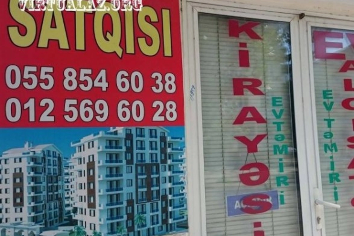 Студенты вызвали рост цен на аренду жилья в Баку (фото)