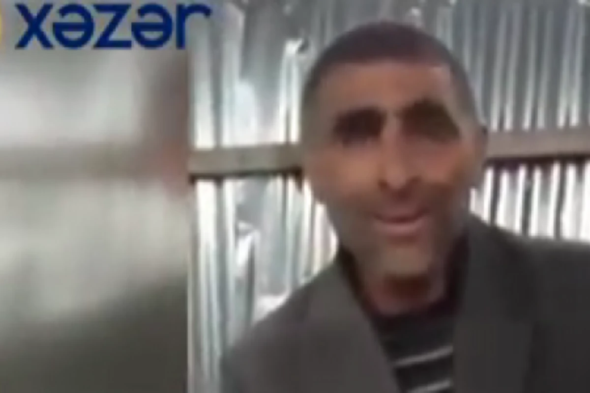 “Facebook”da fenomenə çevrilən azərbaycanlı korifey (VİDEO)