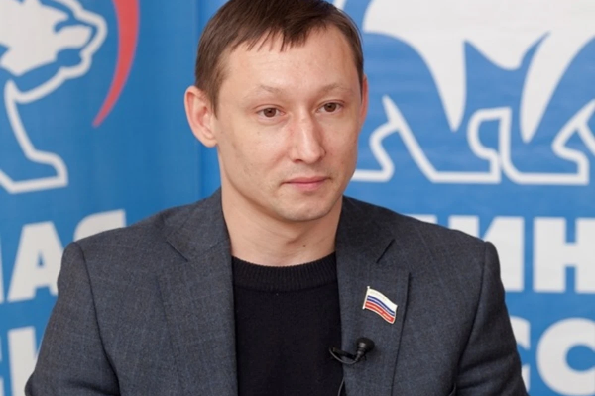 Российский депутат поздравил азербайджанцев с Гурбан байрамы (видео)