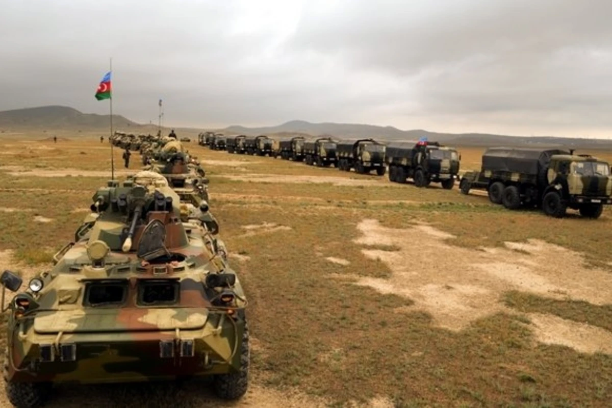 Azərbaycan Ordusu üçün 76 milyon manat Azərbaycan Ordusu üçün 76 milyon manat
