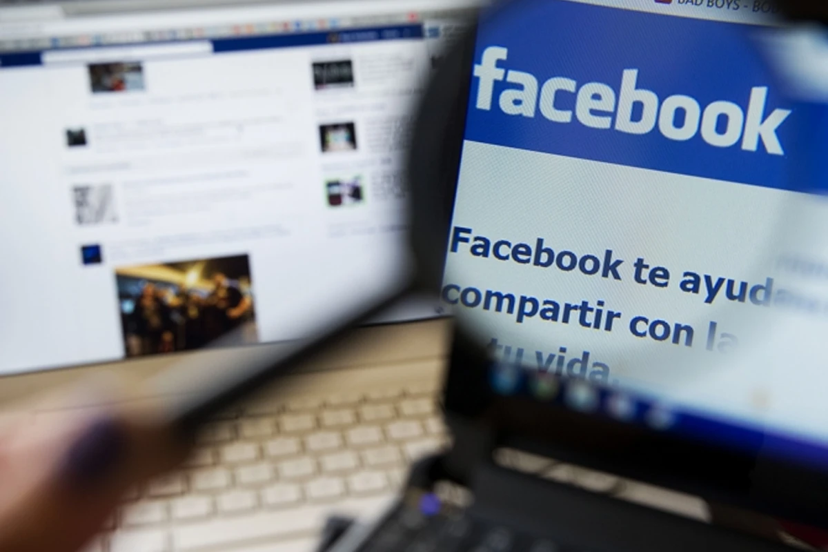 Facebook и Twitter объявили о присоединении к сети СМИ