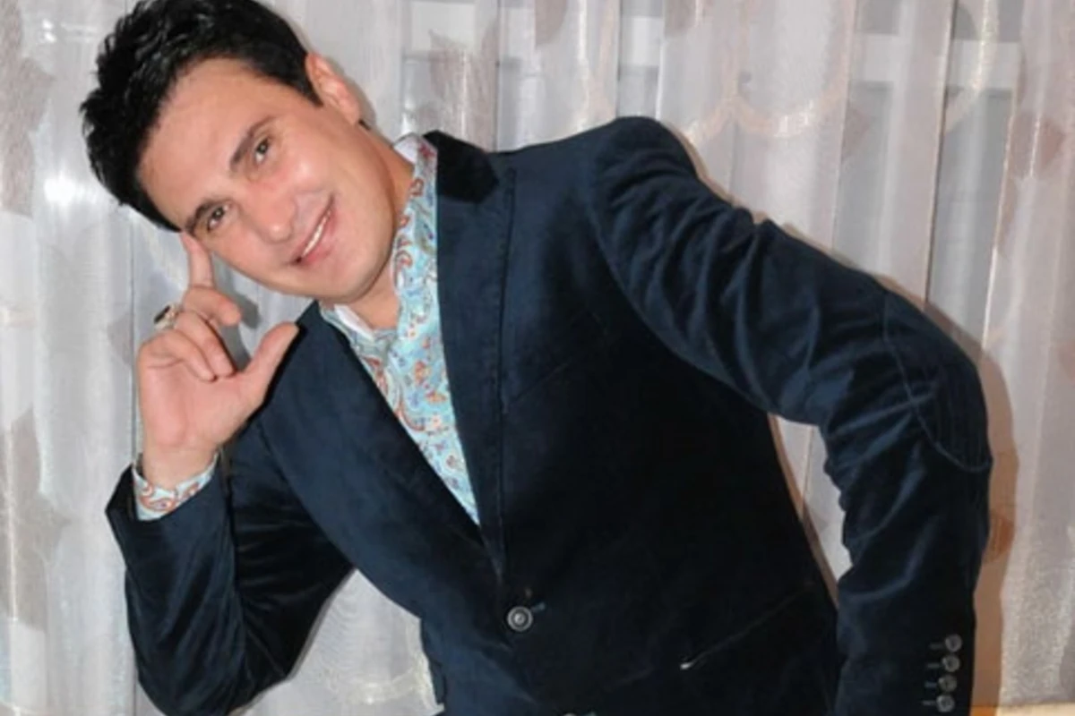 Nadir Qafarzadədən: “Məni xatırlama” (AUDİO) Nadir Qafarzadədən: “Məni xatırlama” (AUDİO)