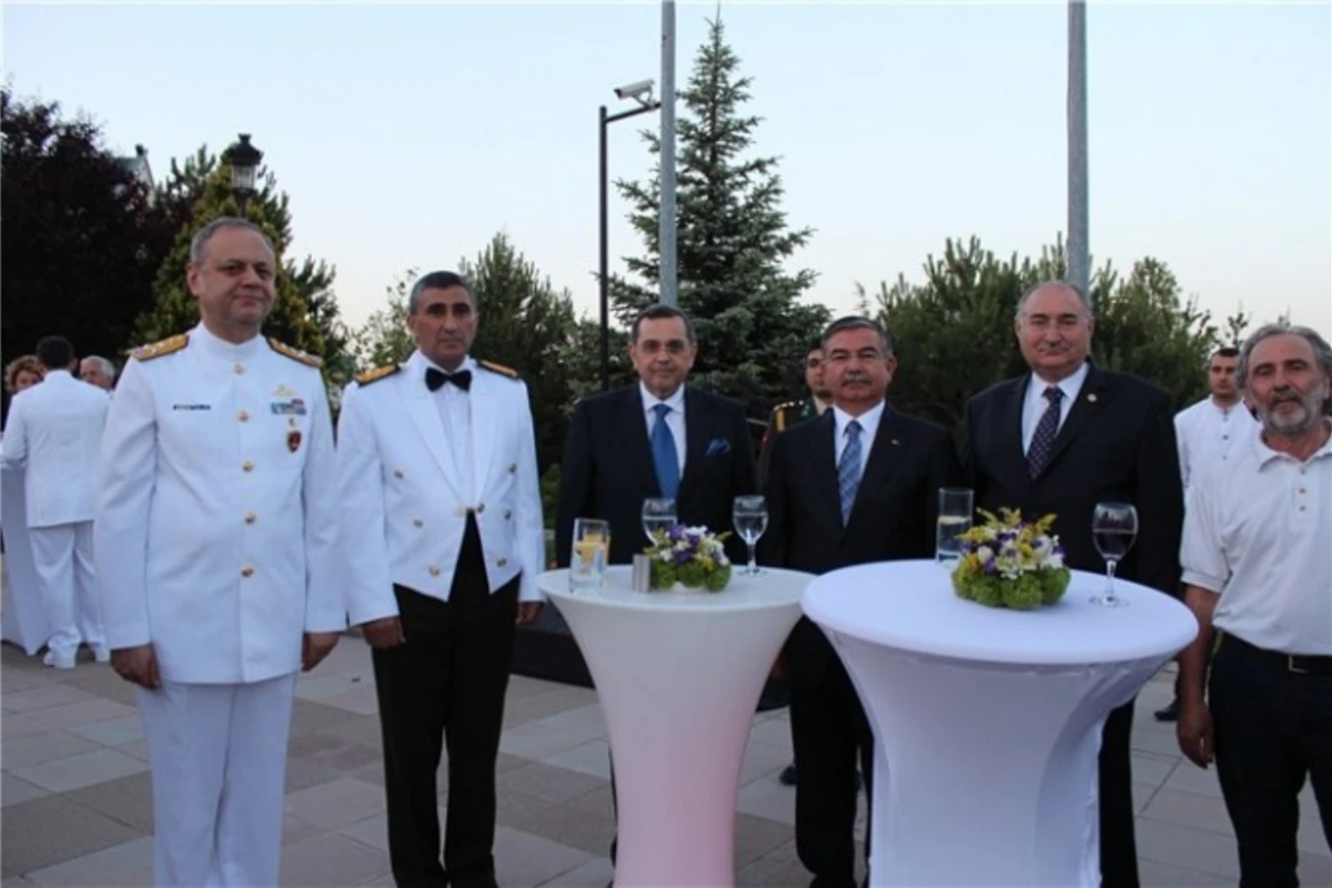 Azərbaycanın Türkiyədəki sabiq hərbi attaşesinə cinayət işi açılıb Azərbaycanın Türkiyədəki sabiq hərbi attaşesinə cinayət işi açılıb