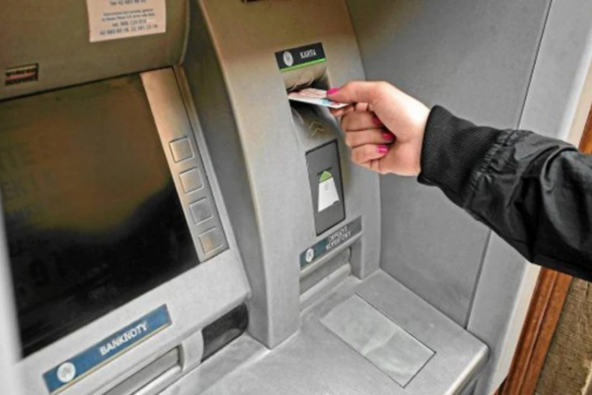 В это время банкоматы в Баку перестанут работать