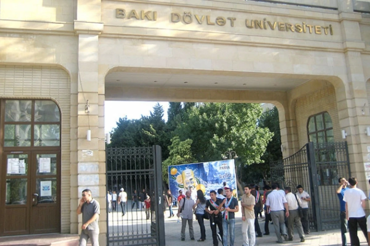 Universitetlər Bakıdan köçürüləcəkmi? HANSILAR? HARA? NƏ VAXT?