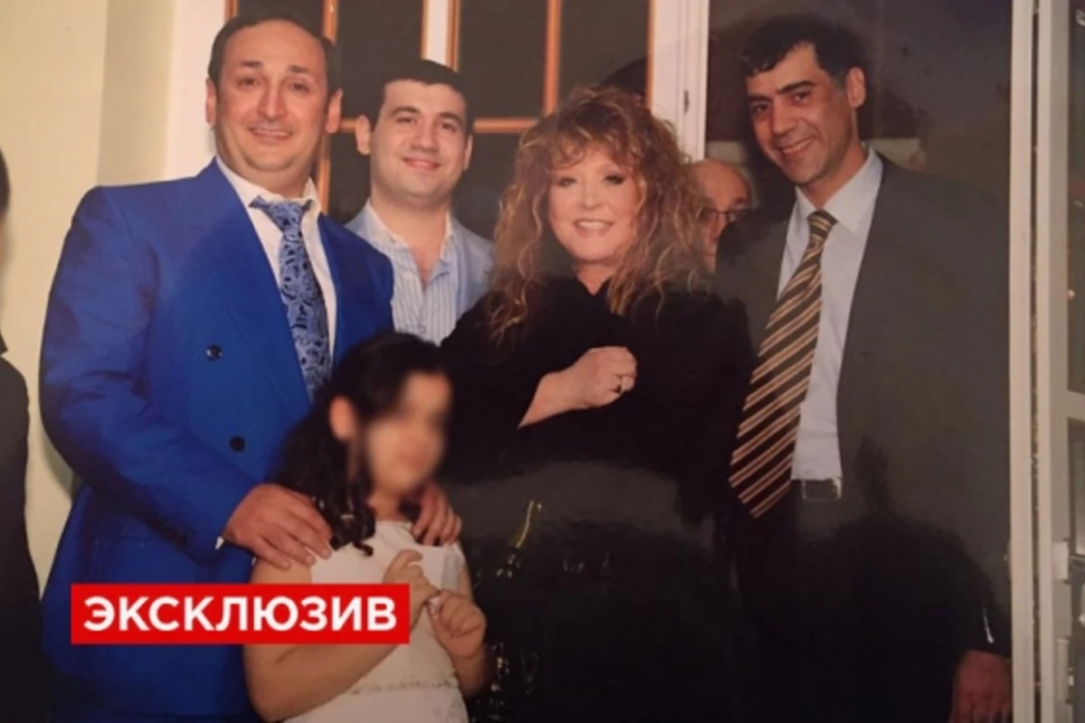 Олигарх из Азербайджана объявлен в международный розыск