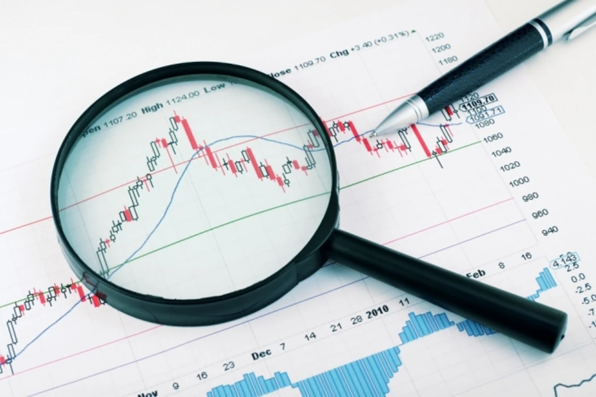 “InvestAZ”-dan dünya maliyyə bazarları ilə bağlı həftəlik analiz “InvestAZ”-dan dünya maliyyə bazarları ilə bağlı həftəlik analiz