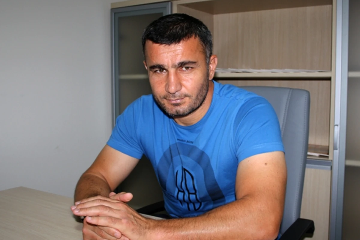 Комментарий по поводу информации о зарплате Гурбана Гурбанова в $50 тысяч