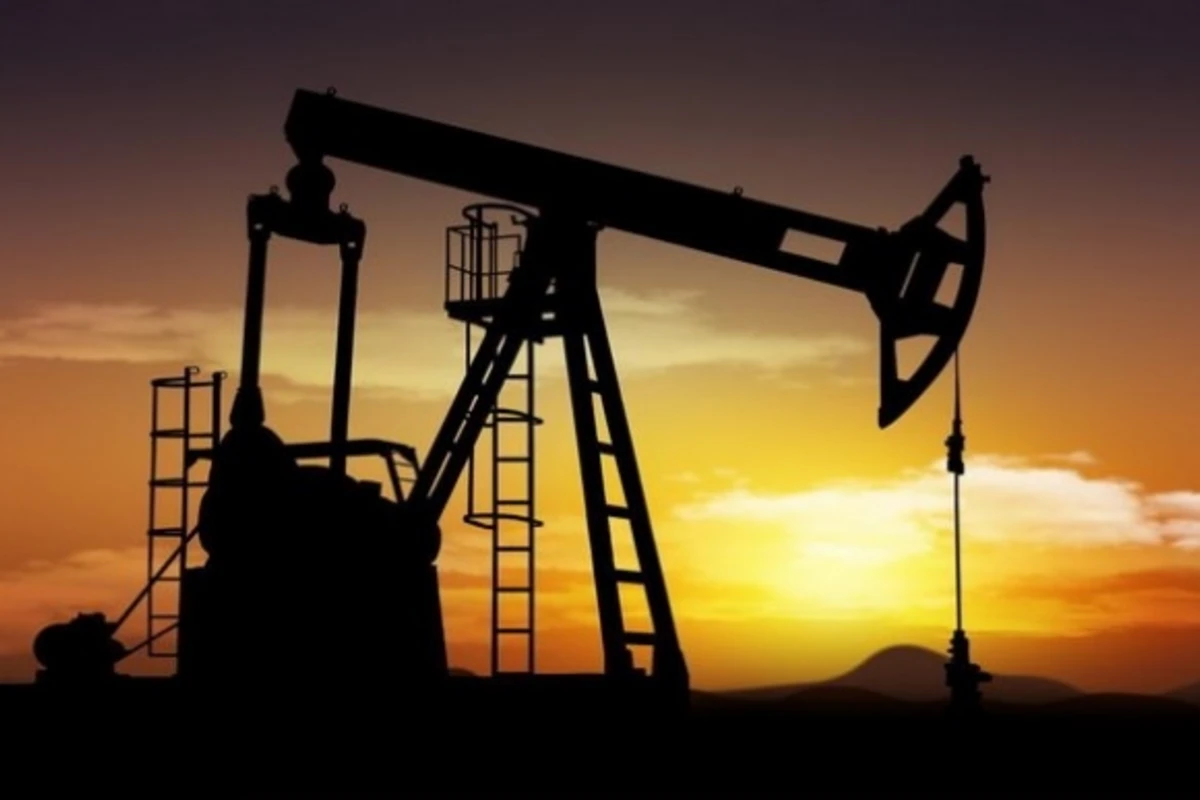 В Азербайджане отмечают День нефтяника