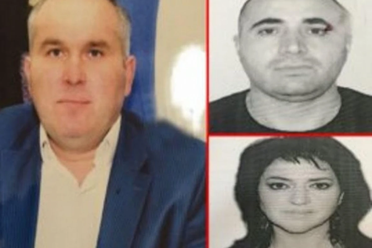 Sevgilisinin ərini mişarla doğrayan şəxs: Yataqdan qalxanda iki dəfə atəş açdım Sevgilisinin ərini mişarla doğrayan şəxs: Yataqdan qalxanda iki dəfə atəş açdım