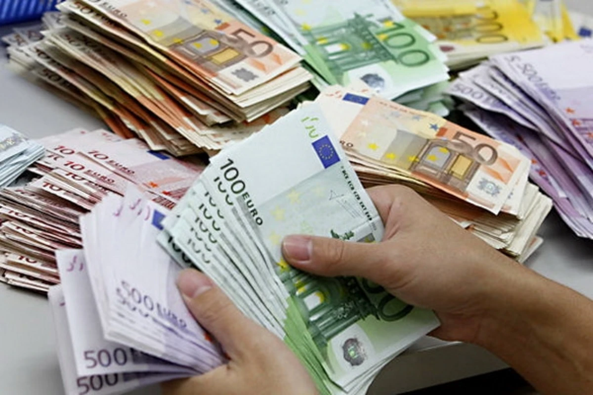 Евросоюз выделил Азербайджану 13,5 миллионов евро