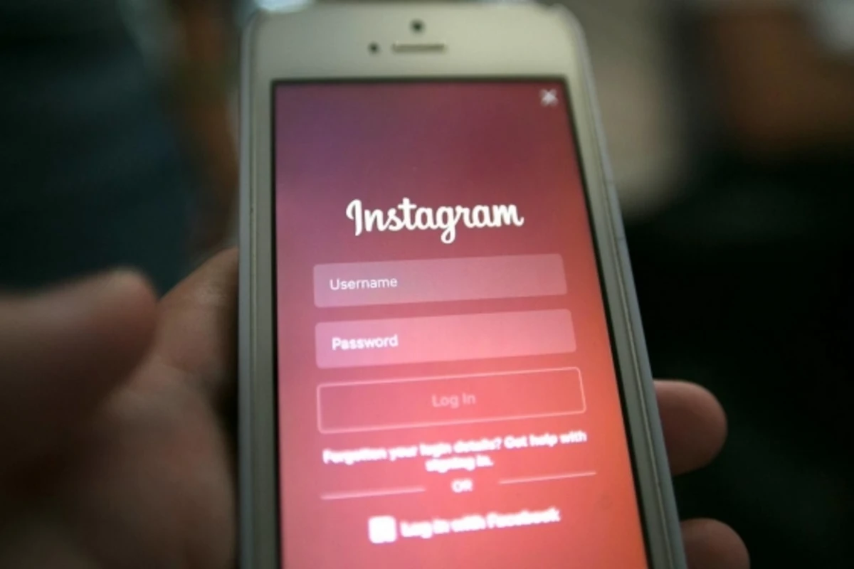 Instagram порадовал пользователей еще одним новшеством