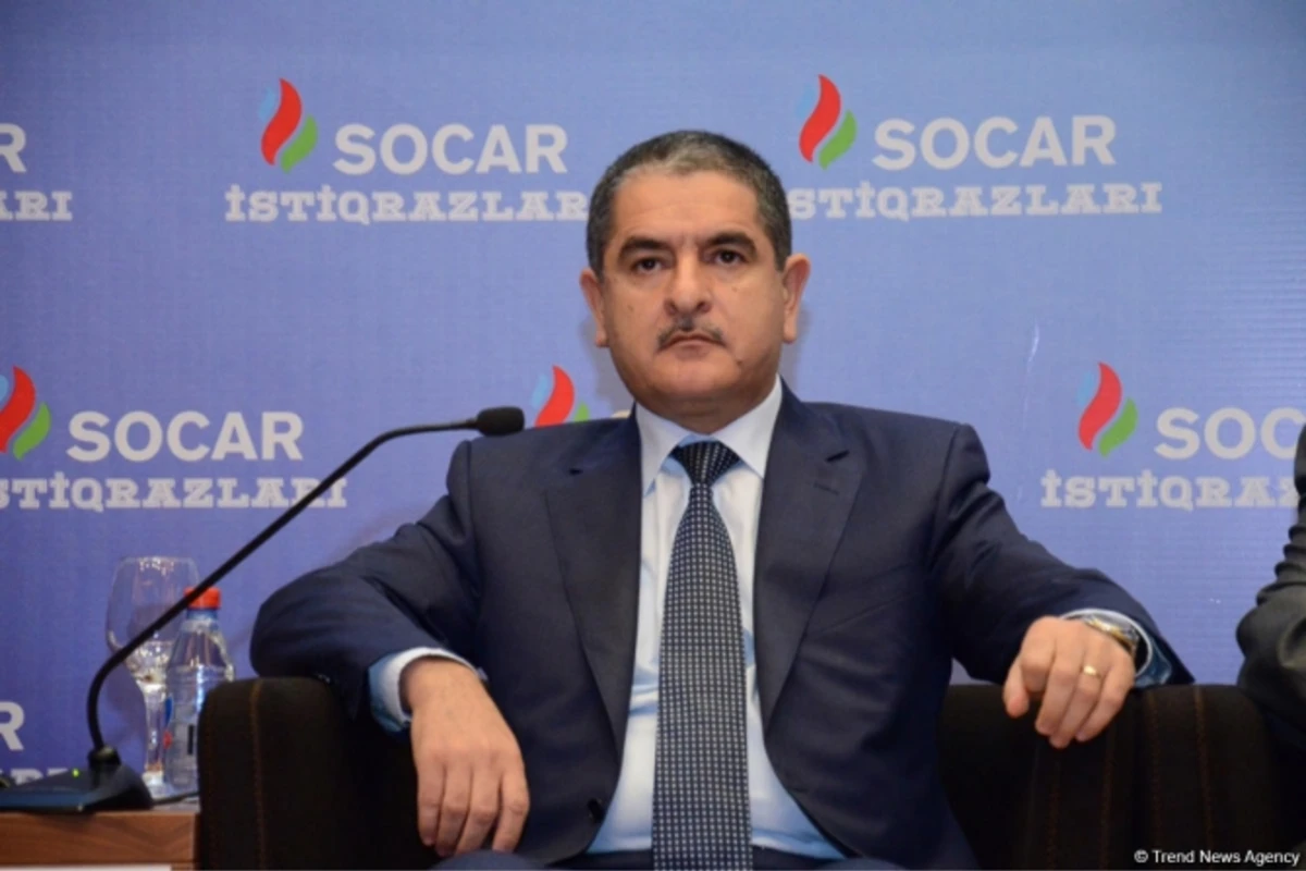 Növbəti 10 il üçün Azərbaycanın iqtisadi strategiyası açıqlandı Növbəti 10 il üçün Azərbaycanın iqtisadi strategiyası açıqlandı