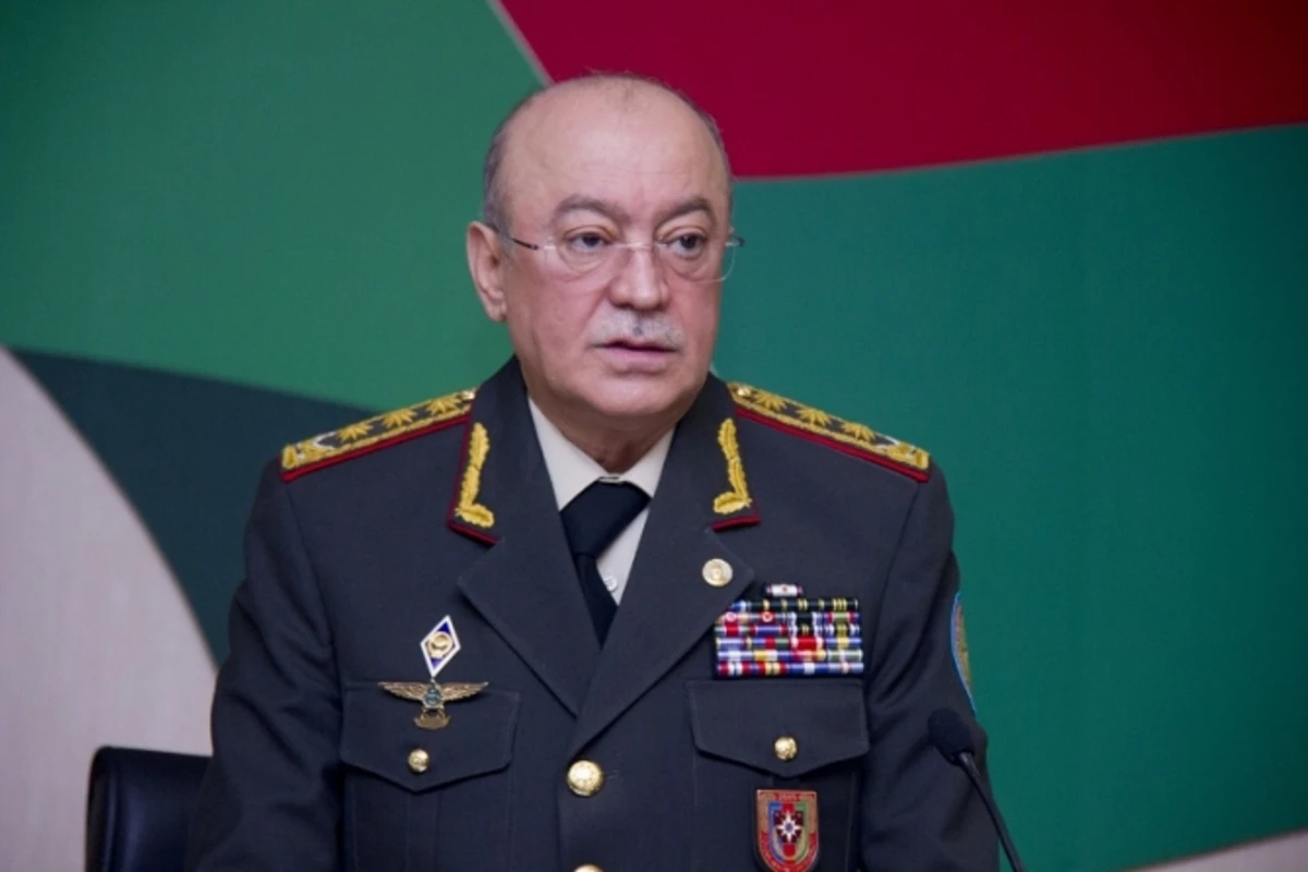 Kəmaləddin Heydərova itki üz verdi Kəmaləddin Heydərova itki üz verdi