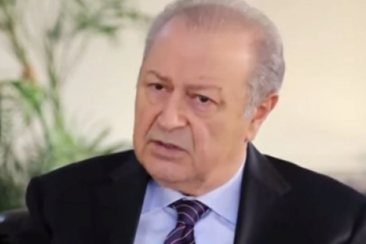 Аяз Муталибов: Ильхам Алиев знает что делает