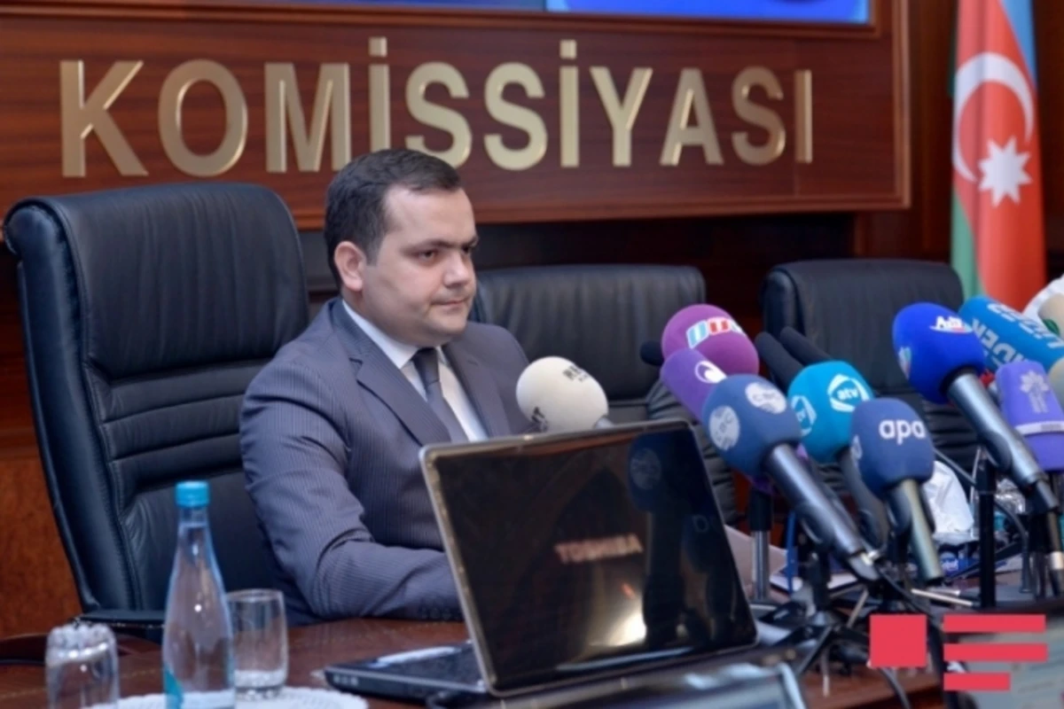 MSK: Referendumda seçici fəallığı 69,7 faiz olub MSK: Referendumda seçici fəallığı 69,7 faiz olub