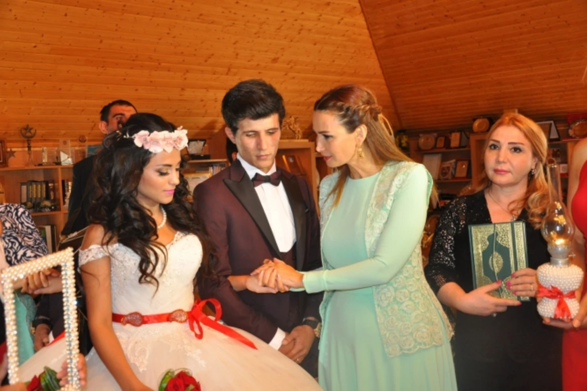 Bakıda toyuna gəlməkdən imtina etdiyi deyilən gəlin: Bu ağılsızlıq olardı