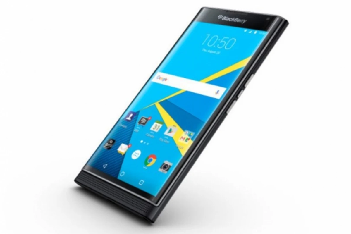 BlackBerry перестала выпускать смартфоны (официально)